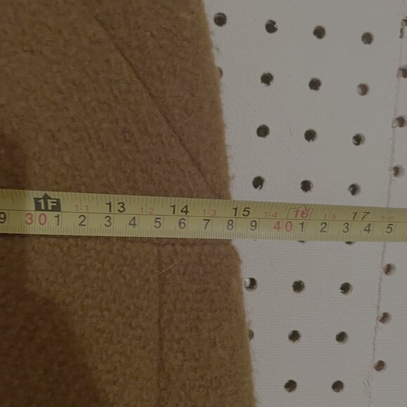 Chloe wool bouclé dress - Picture 10 of 12